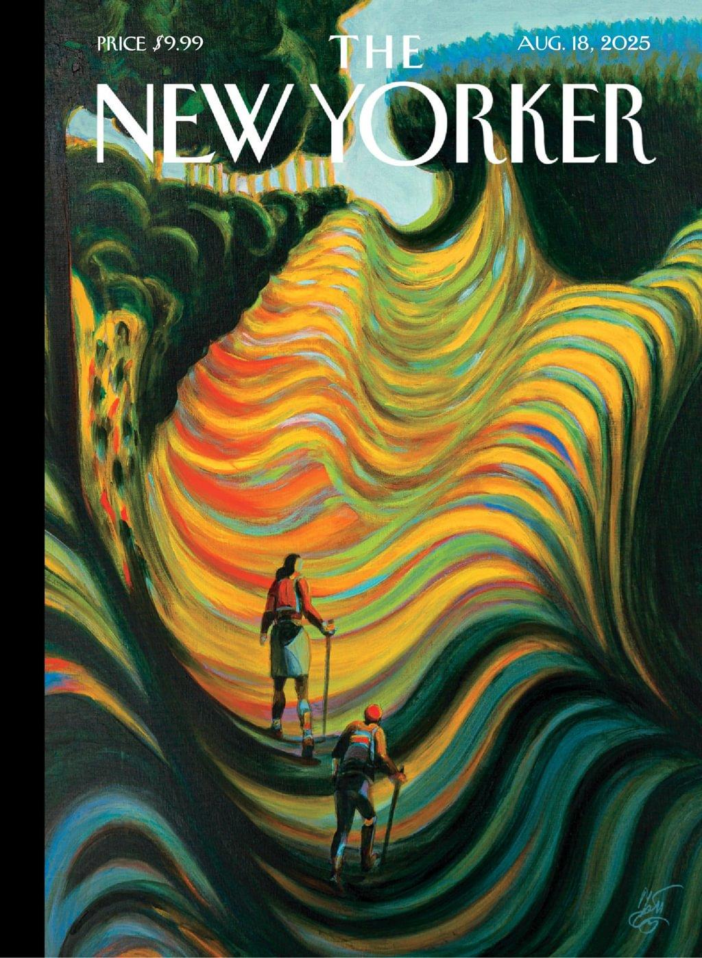 The New Yorker