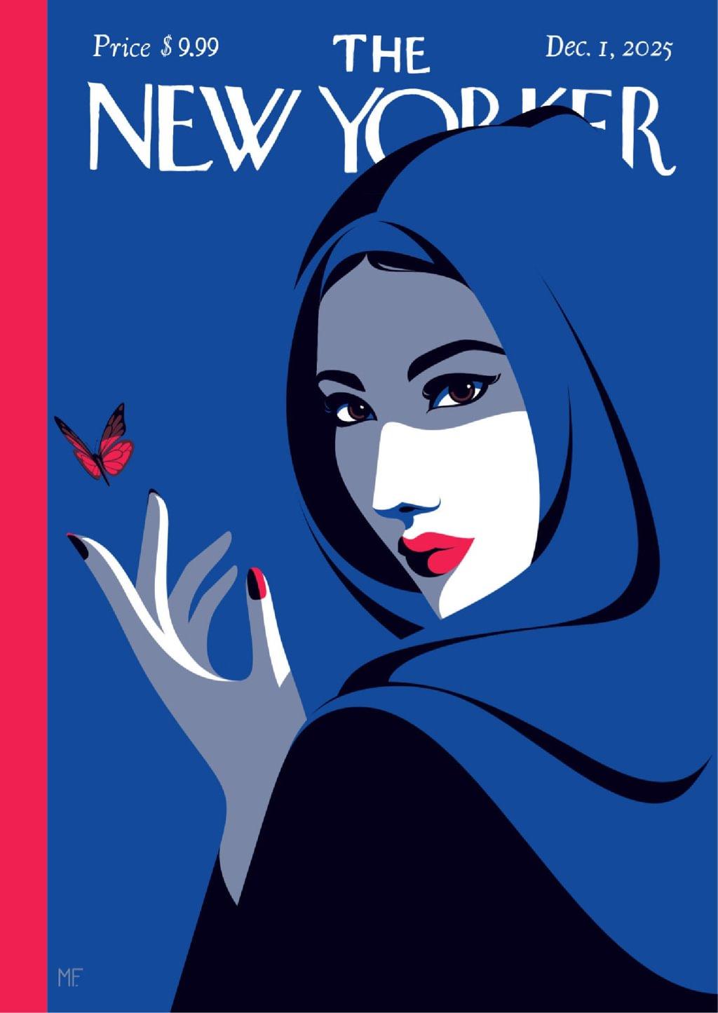 The New Yorker