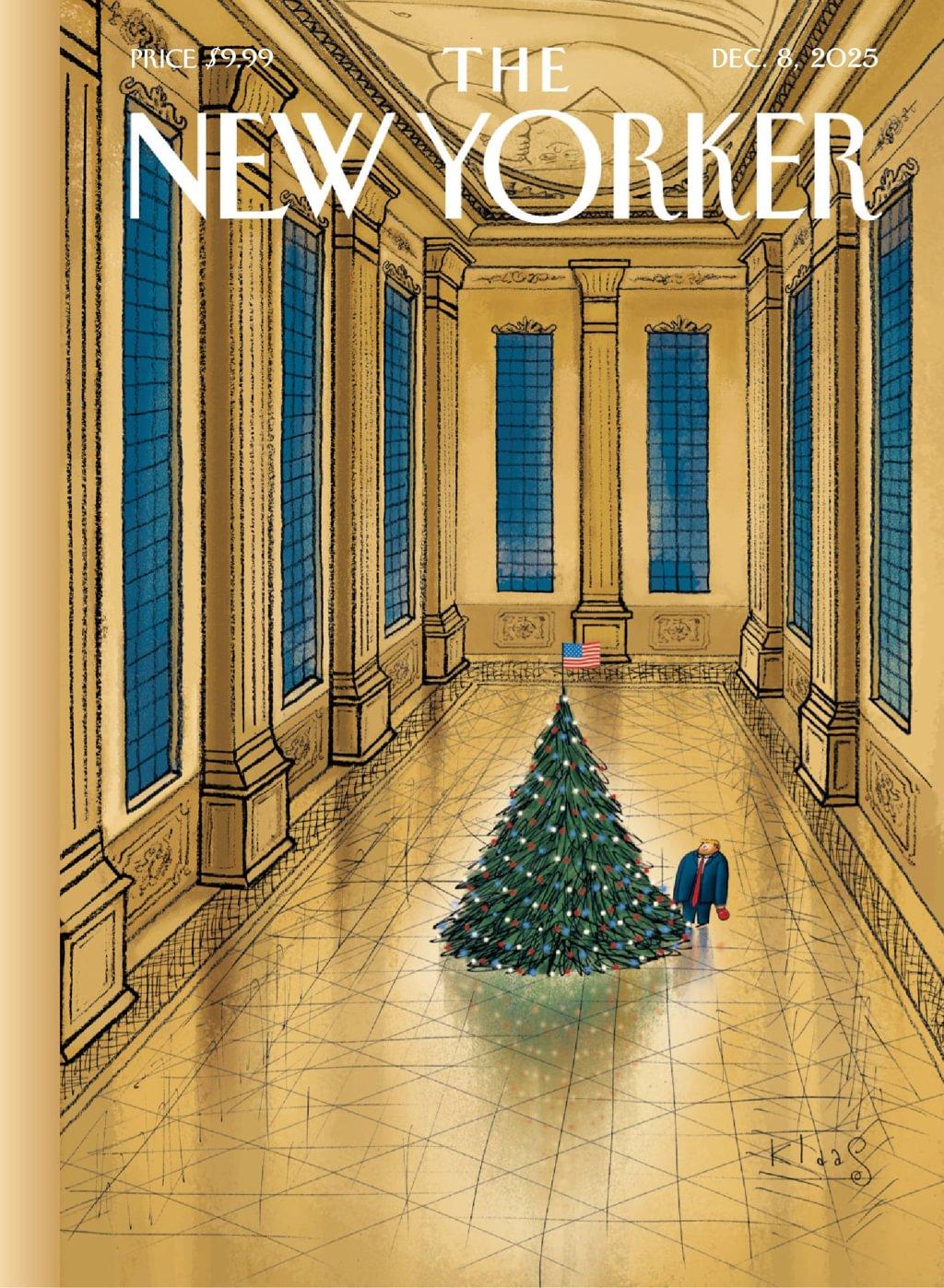 The New Yorker