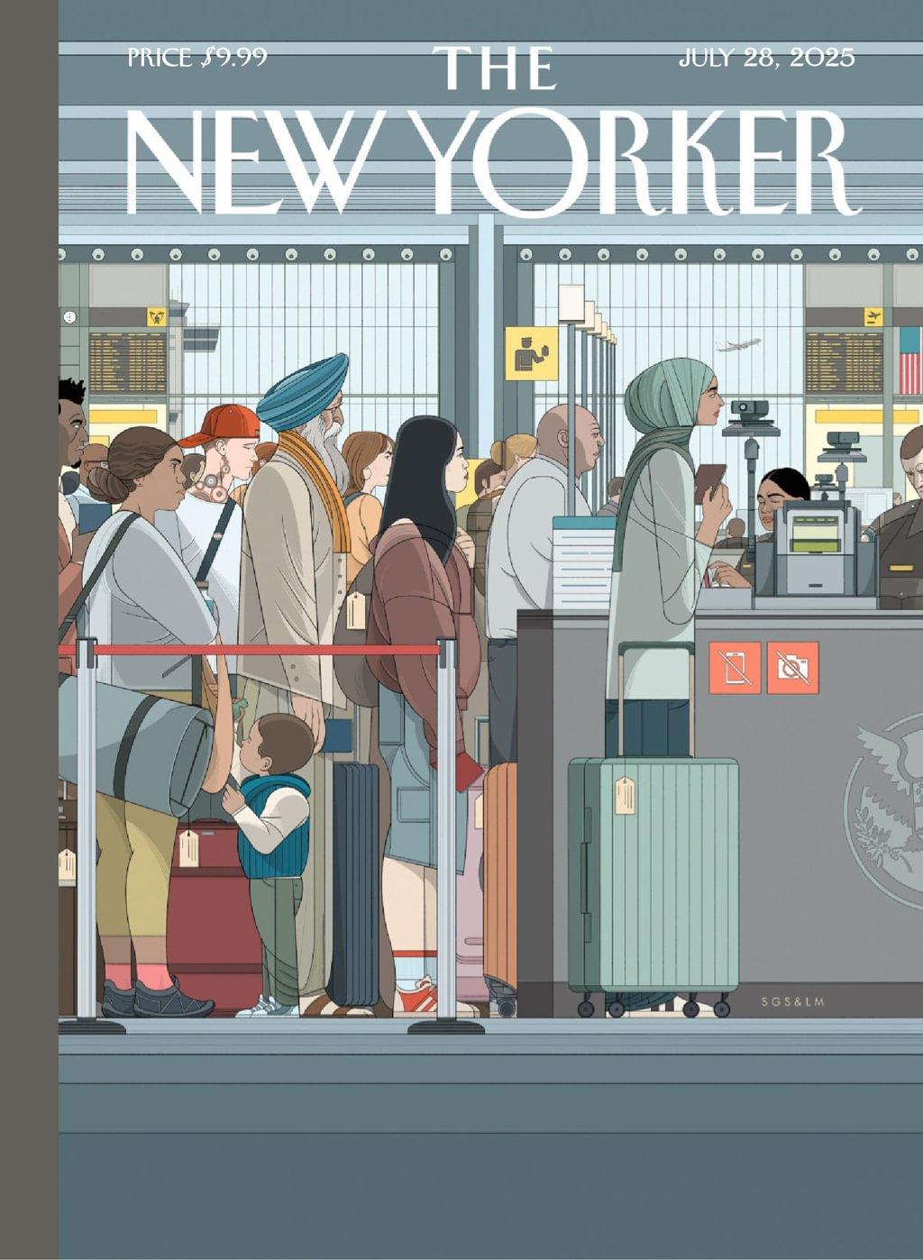 The New Yorker