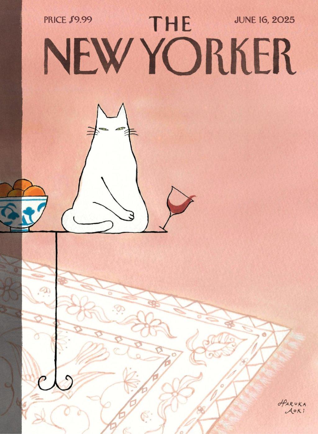 The New Yorker