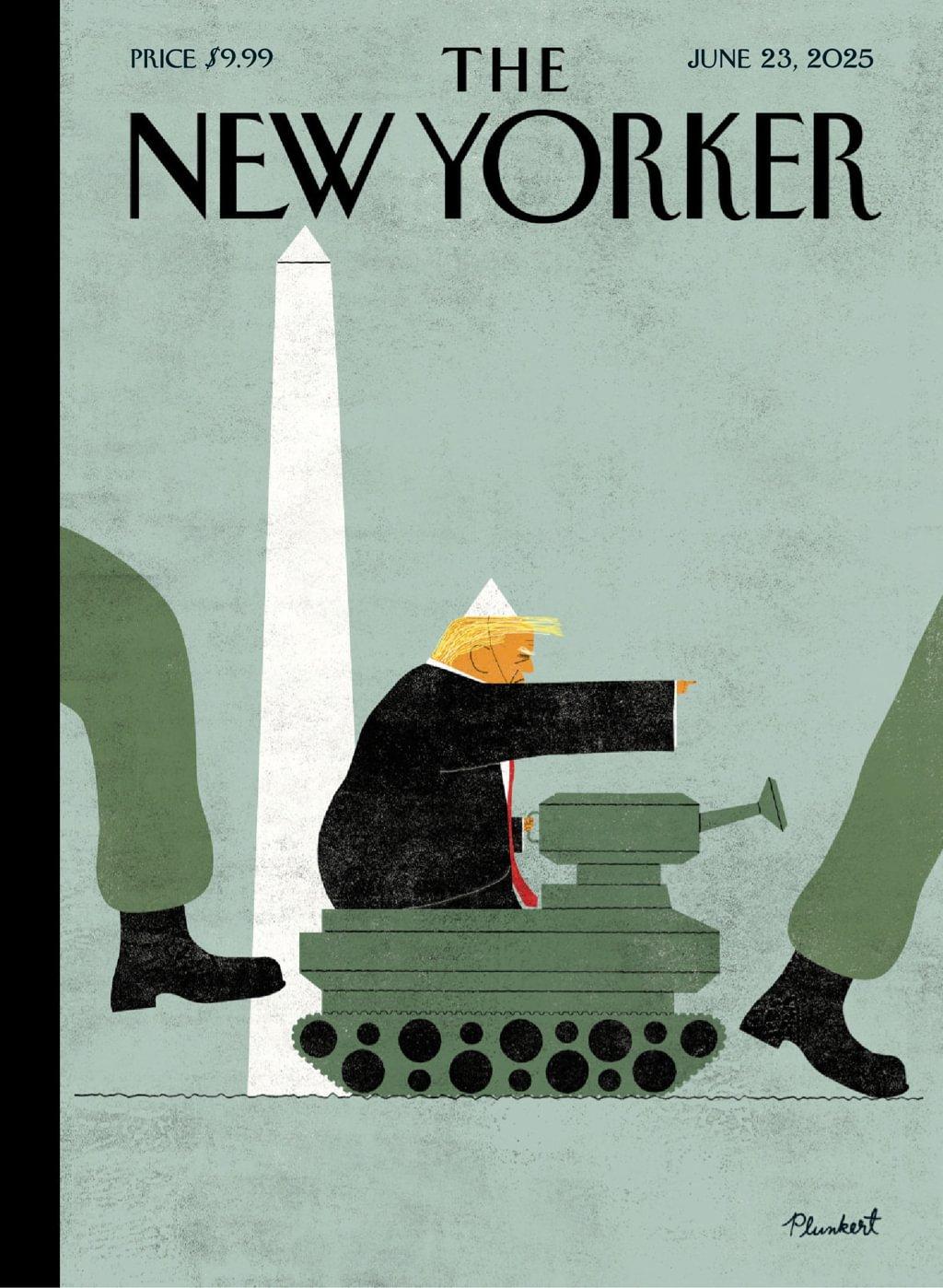 The New Yorker