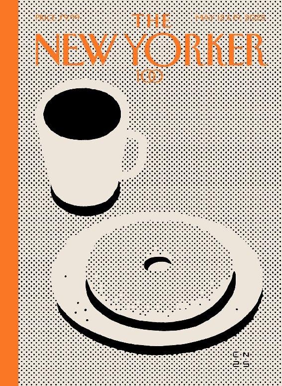 The New Yorker