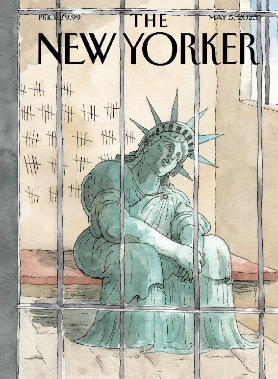 The New Yorker