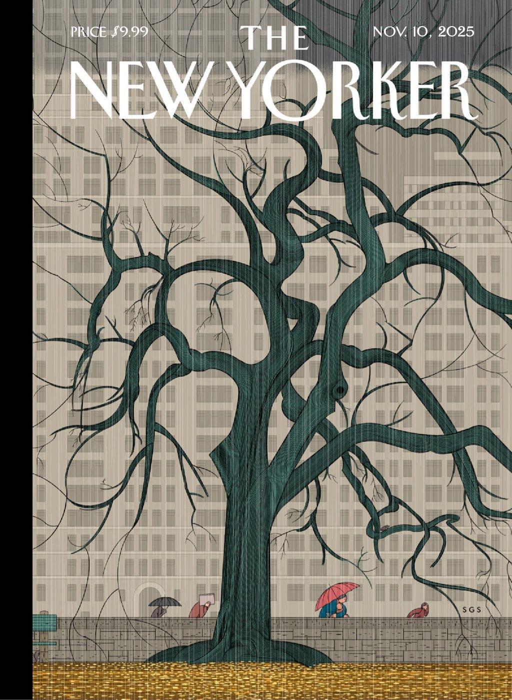 The New Yorker