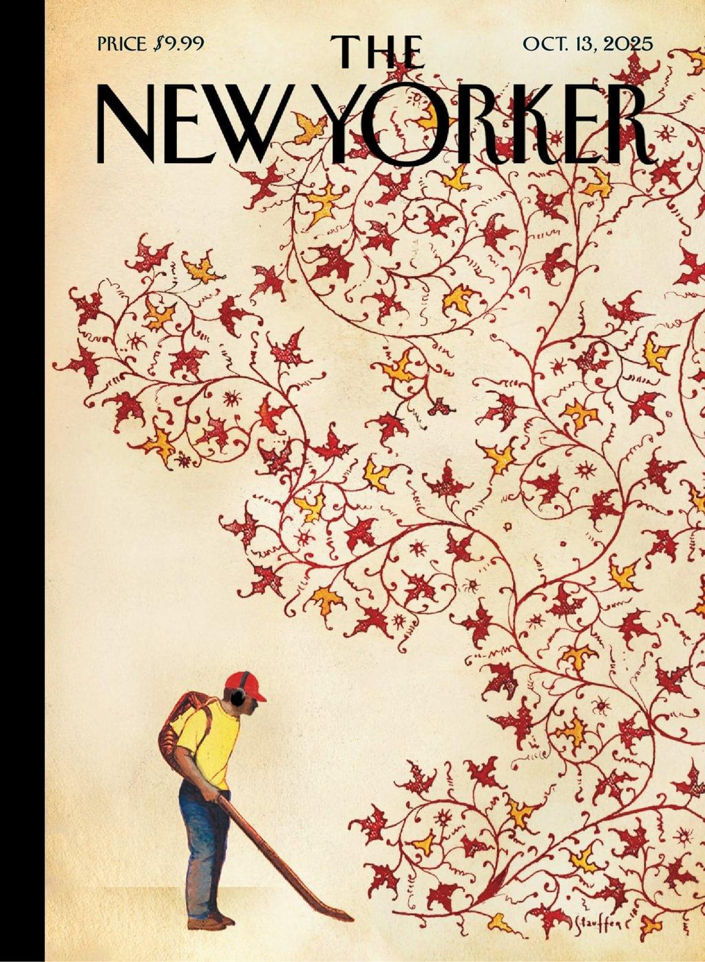 The New Yorker