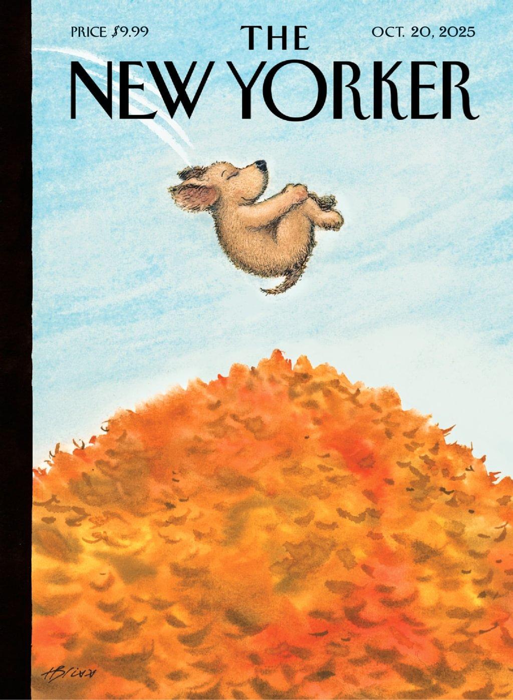 The New Yorker