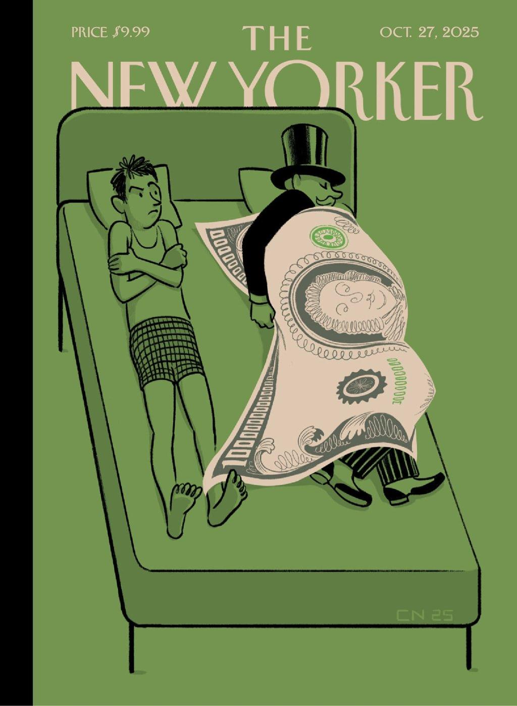 The New Yorker