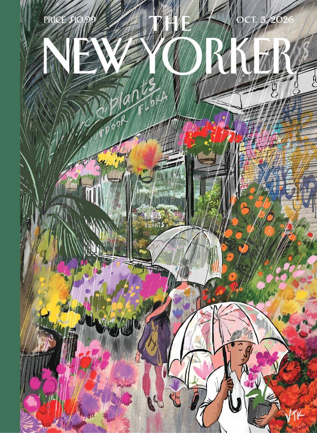 The New Yorker