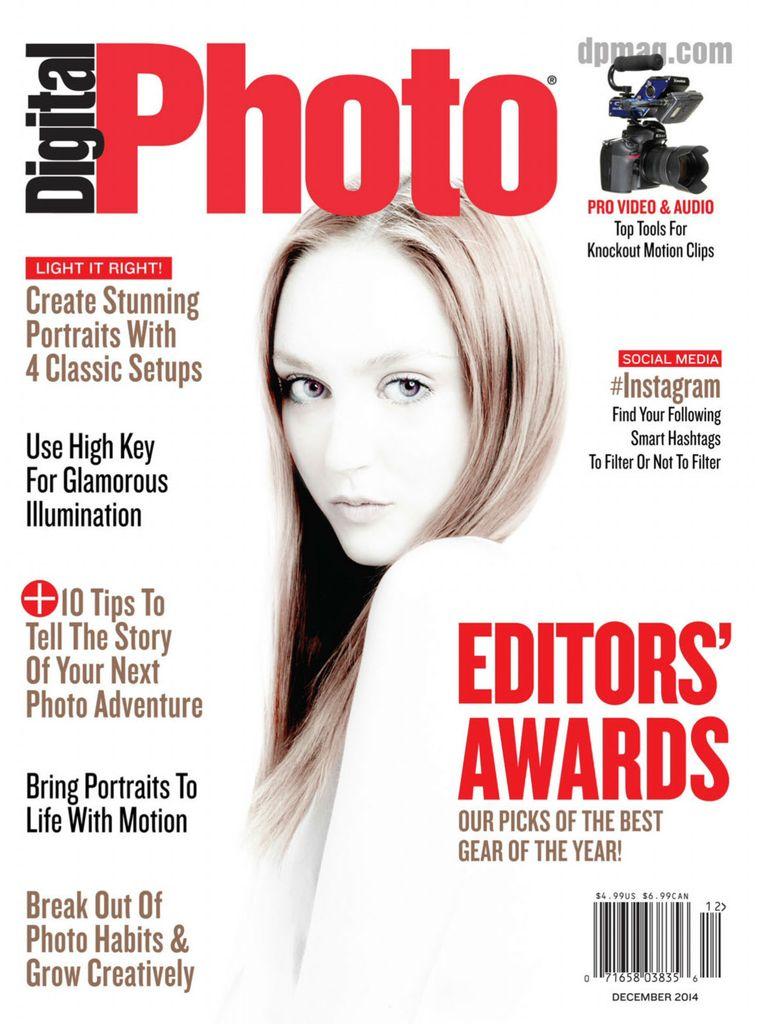 Digital Photo Magazine TopMags
