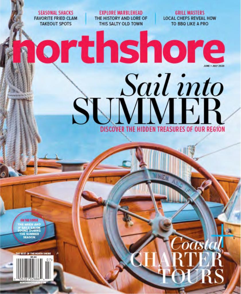 Northshore Magazine TopMags