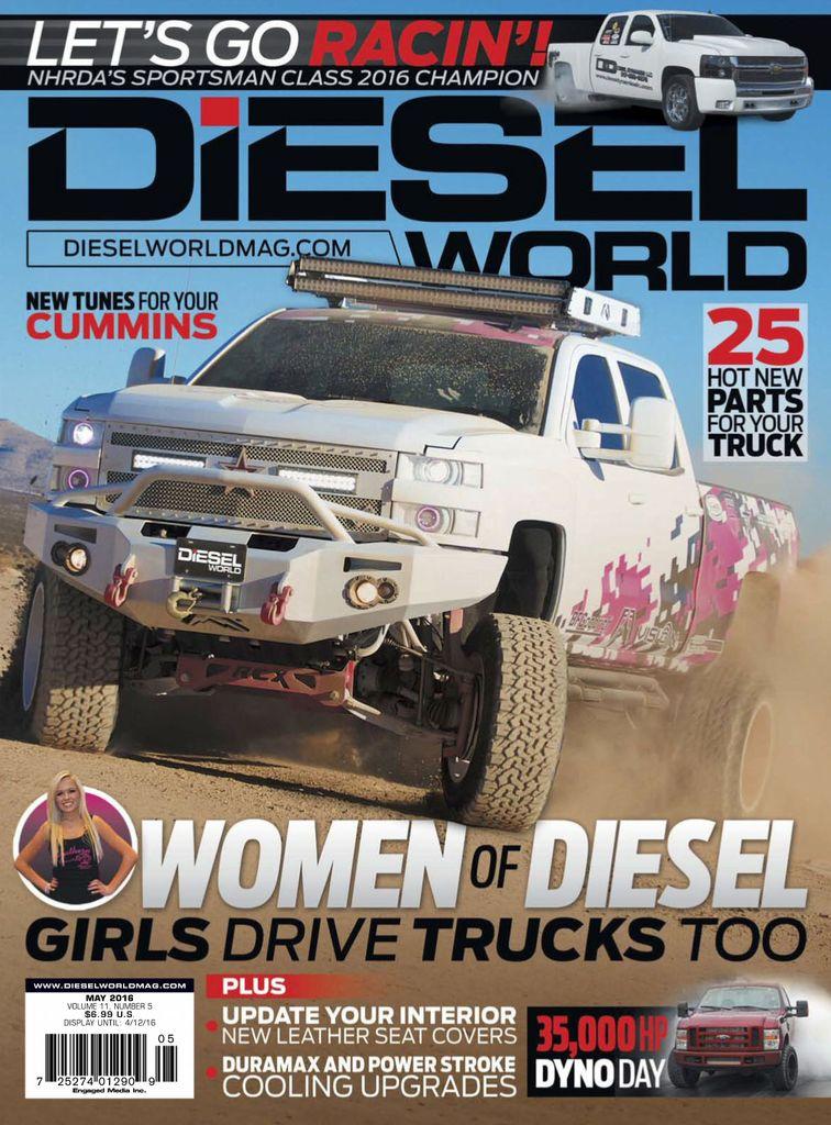 Diesel World