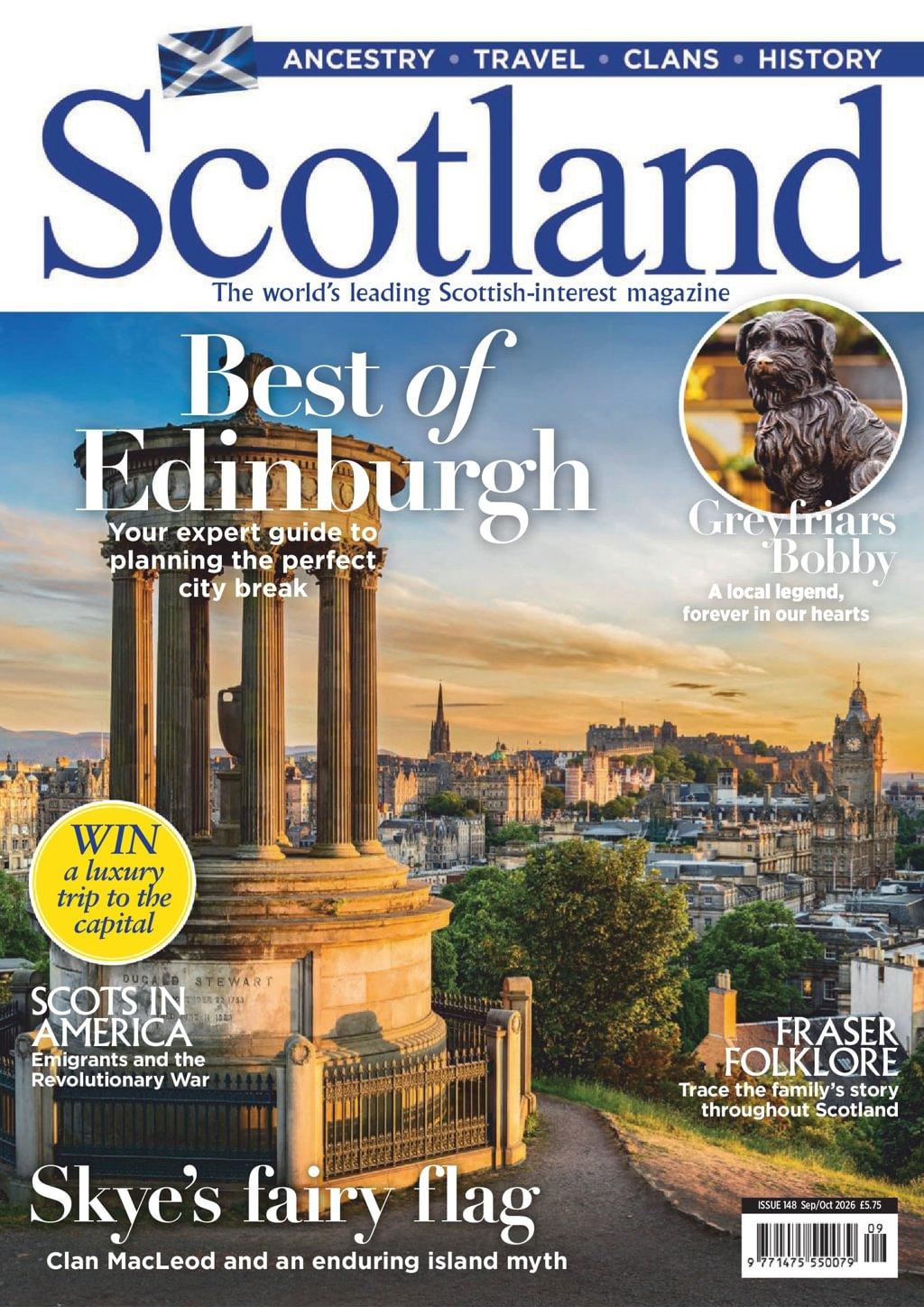 Scotland