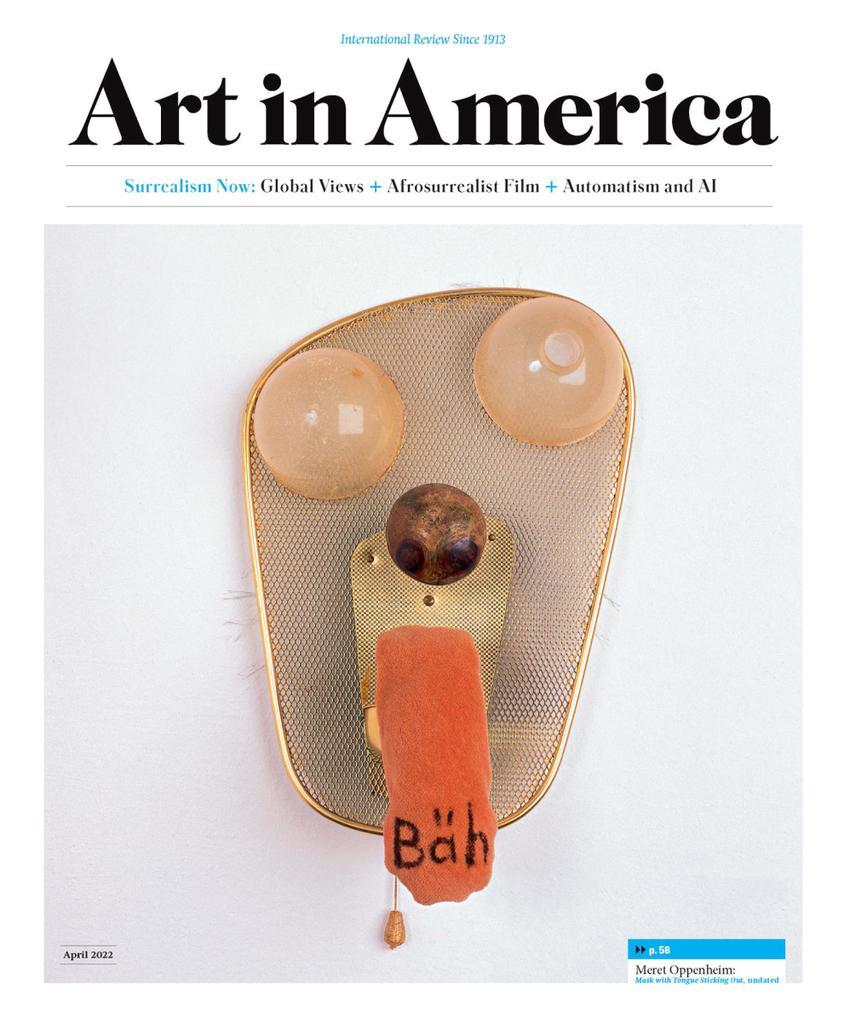 Art In America