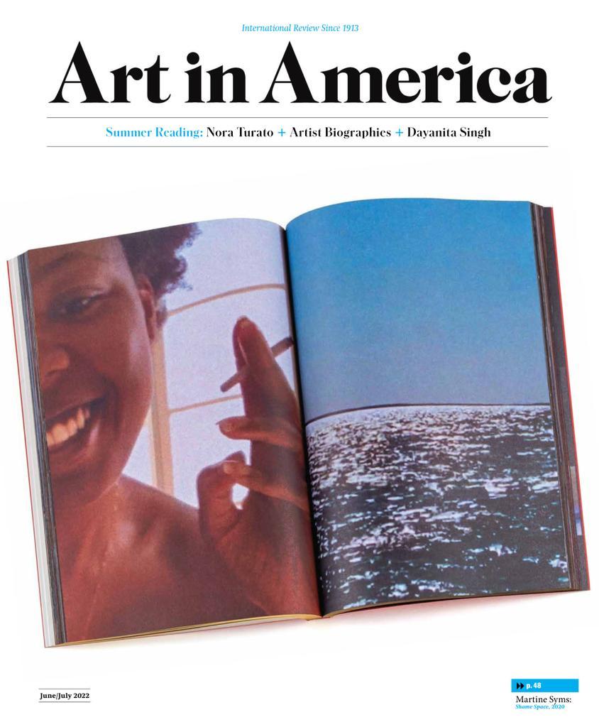 Art In America