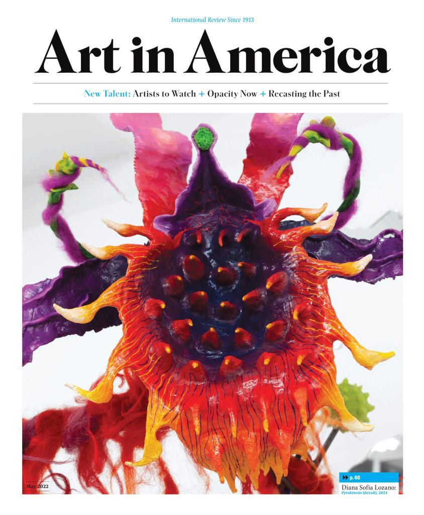 Art In America