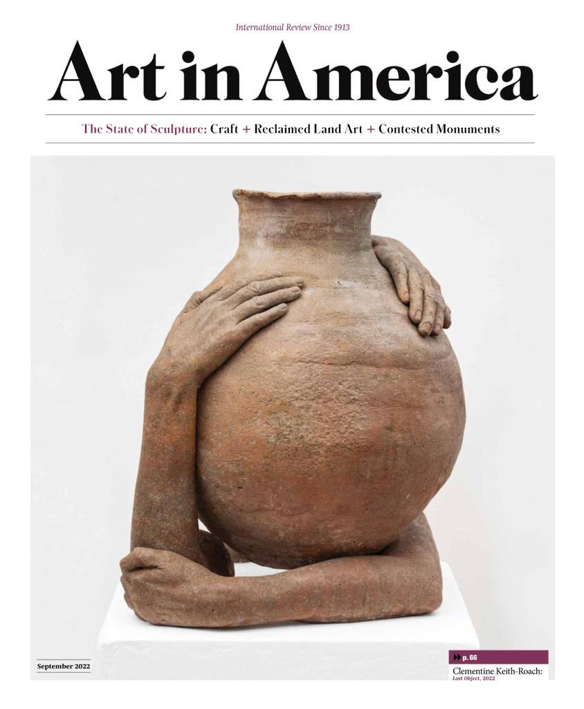 Art In America
