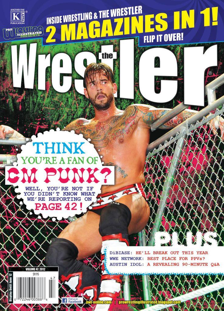 Pro Wrestling Illustrated