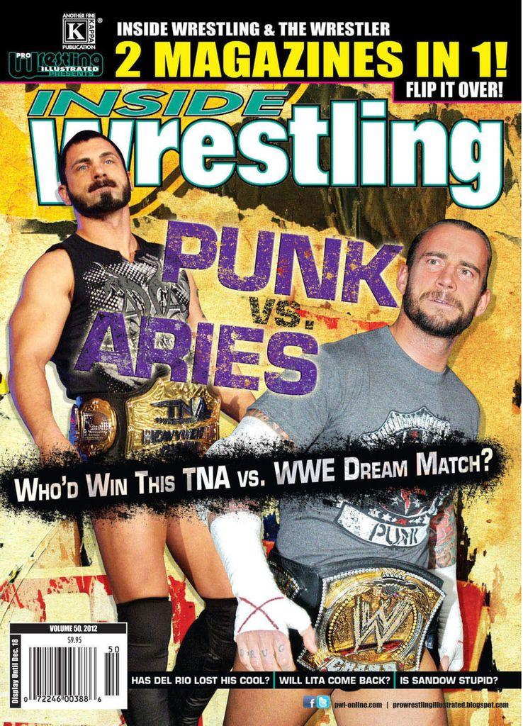 Pro Wrestling Illustrated