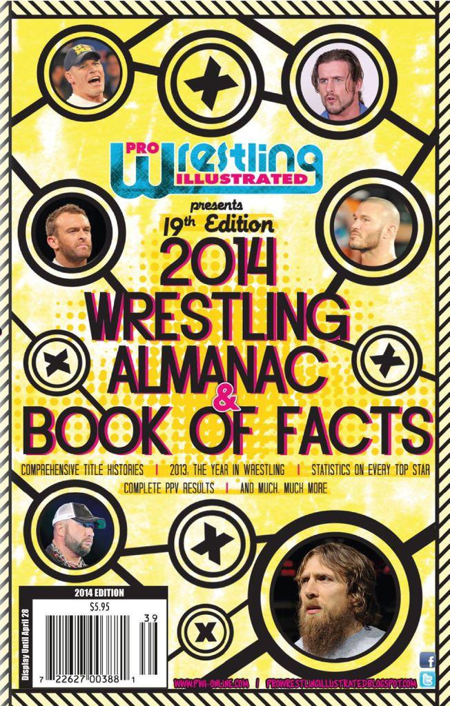Pro Wrestling Illustrated