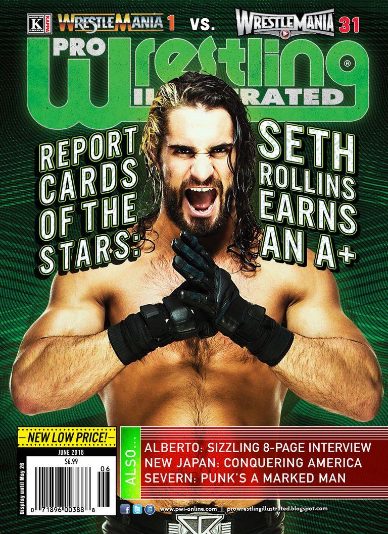 Pro Wrestling Illustrated