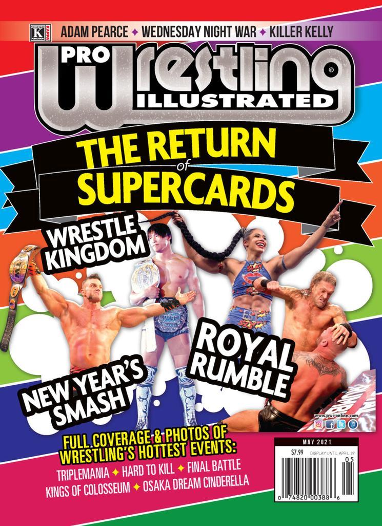 Pro Wrestling Illustrated
