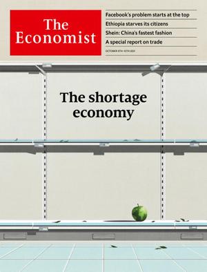 The Economist (Student Rate)