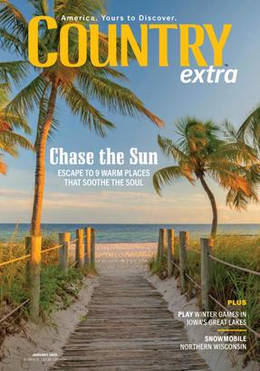 Country Extra