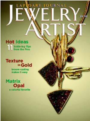 Jewelry Artist