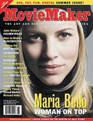 Moviemaker