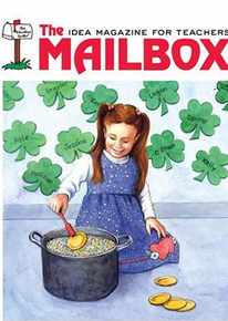 Mailbox-Preschool