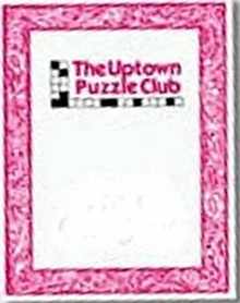 Uptown Puzzle Club