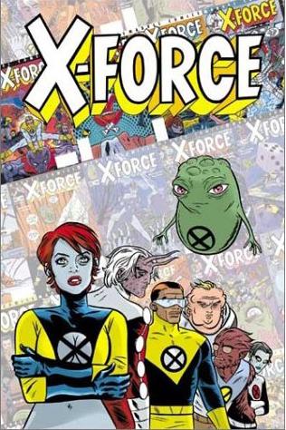 X-force