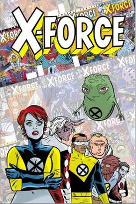 X-force