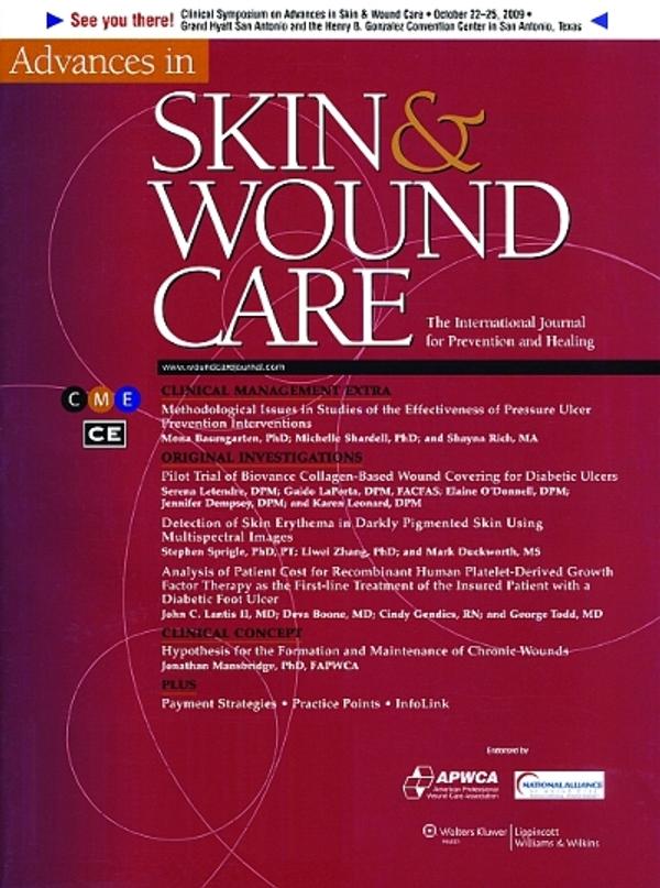 Advances In Skin & Wound Care
