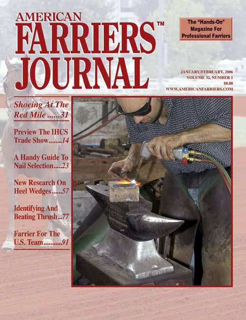 American Farriers Journal
