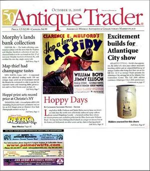 Antique Trader Weekly