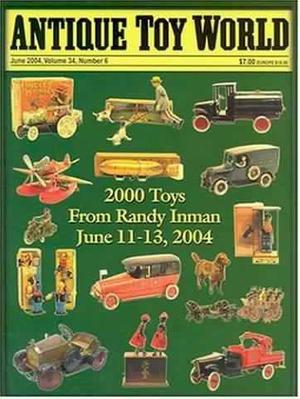 Antique Toy World