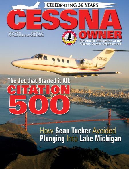 Cessna Owner