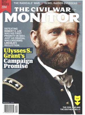 Civil War Monitor