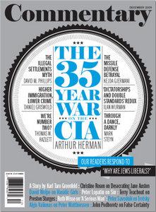 Commentary Magazine Subscription