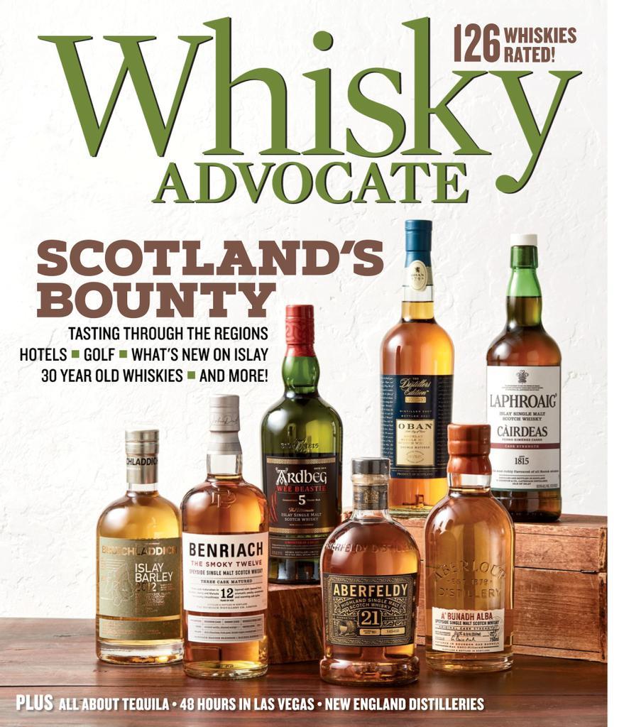 Whisky Advocate