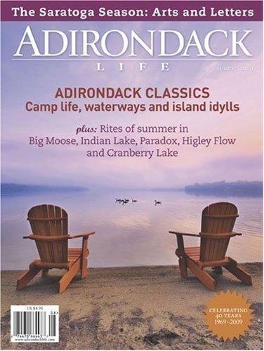 Adirondack Life