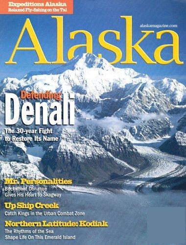 Alaska