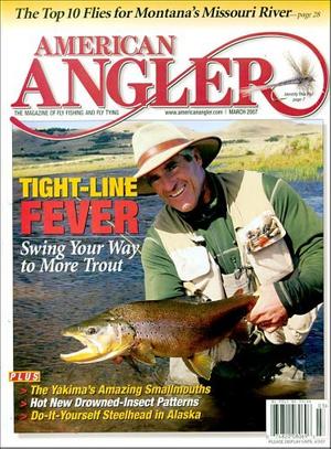 American Angler