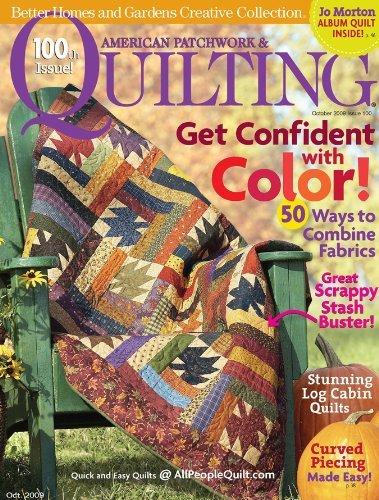 American Patchwork & Quilting