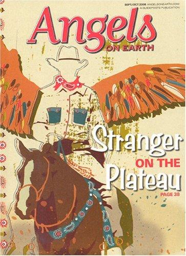 Angels on Earth