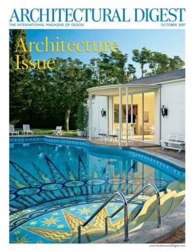 Architectural Digest