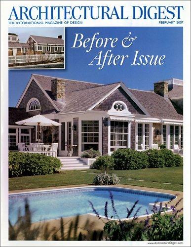 Architectural Digest