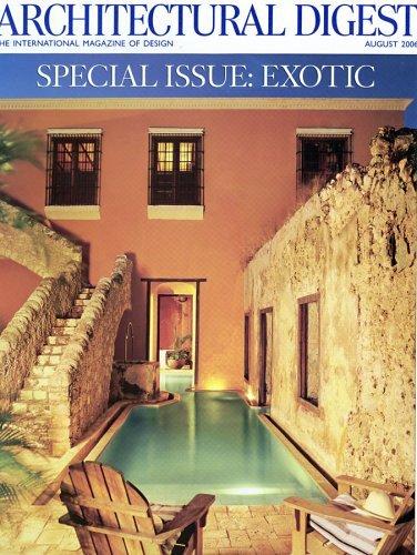 Architectural Digest